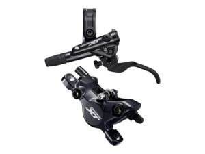 Kotoučová brzda SHIMANO XT BR-M8100 bez chladiče - přední