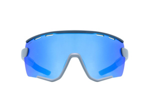 Brýle UVEX Sportstyle 236 Set Rhino Deep Space MatMirror Blue 2