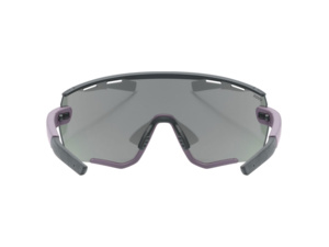 Brýle UVEX Sportstyle 236 S Set Plum Black MatMirror Silver 3