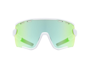 Brýle UVEX Sportstyle 236 Set White MatMirror Green 2