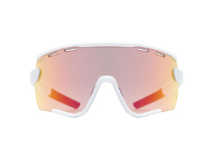 Brýle UVEX Sportstyle 236 S Set White MatMirror Red 2