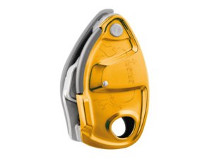 Jistící brzda PETZL GriGri+