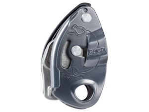 Jistící prostředek PETZL GriGri