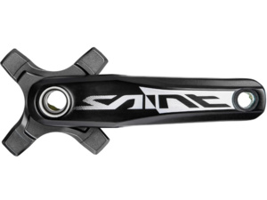 Kliky SHIMANO Saint FC-M820 bez převodníku