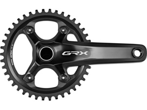 Kliky SHIMANO GRX FC-RC810 1x11 42z 175mm