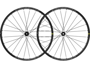 Zapletená kola MAVIC CROSSMAX SL 29 Boost 6 děr Sram XD