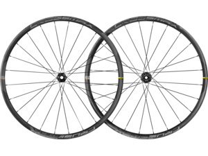 Zapletená kola MAVIC CROSSMAX SL ULTIMATE 30 29 Boost 6 děr Sram XD