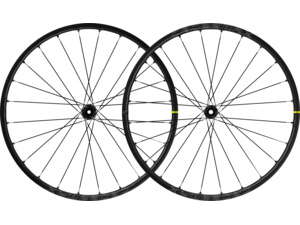 Zapletená kola MAVIC CROSSMAX SLS 29 Boost Centerlock Microspline