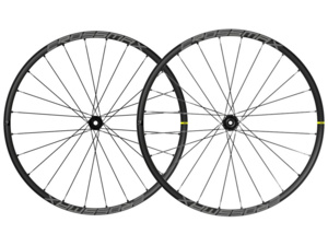 Zapletená kola MAVIC CROSSMAX XL 29 Boost Centerlock Microspline