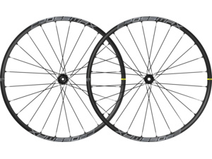 Zapletená kola MAVIC CROSSMAX XLS 29 Boost Centerlock Microspline