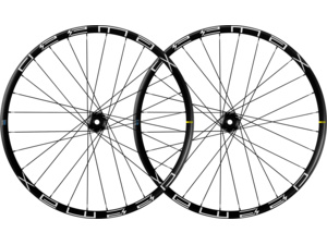 Zapletená kola MAVIC E-DEEMAX 30 29 Boost 6 děr Sram XD