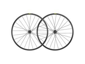 Zapletená kola MAVIC ALLROAD 700 6 děr Shimano/Sram