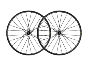 Zapletená kola MAVIC ALLROAD SL ROAD+ (650B) Centerlock Shimano/Sram