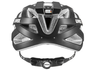 Helma UVEX I-VO CC Black Mat - 4