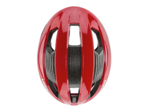 Helma UVEX Rise CC Red/White Mat - 3