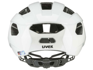 Helma UVEX Rise White - 4