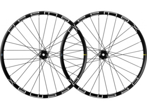 Zapletená kola MAVIC E-DEEMAX S 35 27.5 Boost 6 děr