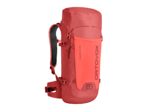 Batoh ORTOVOX Traverse 28L S Dry Blush