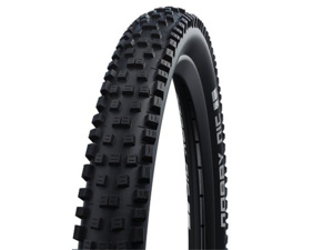 Plášť SCHWALBE Nobby Nic New Addix Performance kevlar 27.5x2.60"