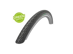 Plášť SCHWALBE Road Cruiser Plus K-Guard reflex drát 55-622