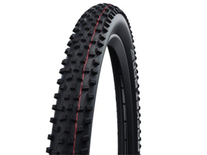 Plášť SCHWALBE Rocket Ron Super Ground Addix SpeedGrip kevlar 27.5x2.60"