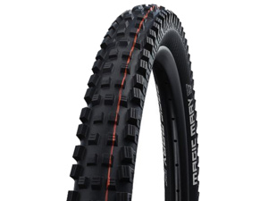 Plášť SCHWALBE Big Betty SuperGravity Addix kevlar 29x2.40"