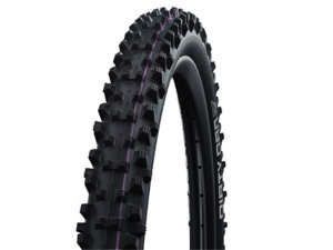 Plášť SCHWALBE Eddy Current Front SuperTrail Addix kevlar 27.5x2.80"