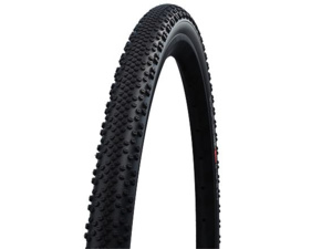 Plášť SCHWALBE G-One Bite SuperGround Addix SpeedGrip kevlar 40-622