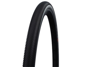 Plášť SCHWALBE G-One Allround Addix Performance reflex drát kevlar 27.5x2.25"