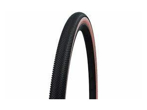 Plášť SCHWALBE G-One Allround Addix Performance RaceGuard bronze skin kevlar 35-622