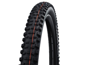 Plášť SCHWALBE Hans Dampf Super Gravity Addix Soft kevlar 27.5x2.35"