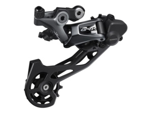 Přehazovačka SHIMANO GRX RD-RX812 11s