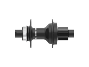 Zadní náboj SHIMANO FH-MT410 E-Thru