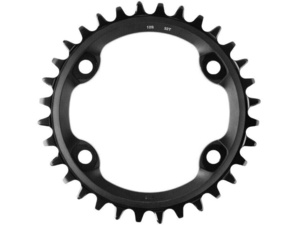 Převodník SHIMANO FC-MT610