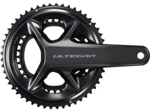 Kliky SHIMANO Ultegra FC-R8100 2x11 50/34z