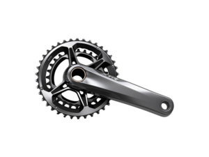 Kliky SHIMANO XTR FC-M9120 2x12 38/28z 175mm