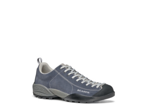 Turistické boty SCARPA Mojito Iron Gray