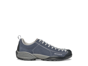 Turistické boty SCARPA Mojito Iron Gray