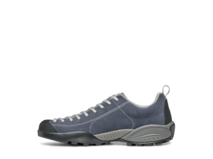 Turistické boty SCARPA Mojito Iron Gray