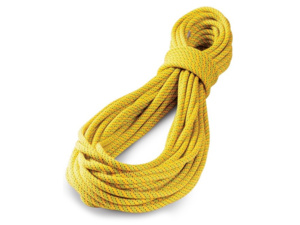 Lano TENDON Ambition 9,8 mm 60 m STD Yellow