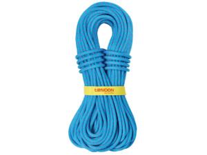 Lano TENDON Master TeFIX 9,7 mm 60 m CS Turquoise