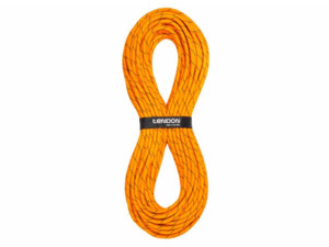 Lano TENDON Canyon wet 10 mm 30 m Orange