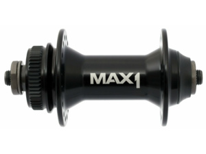 Přední náboj MAX1 Sport Disc CL 32 děr