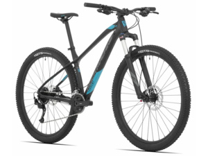 ROCK MACHINE Torrent 30-29 BlackBlue 1