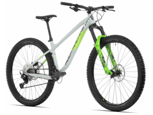 ROCK MACHINE Blizz TRL 70-29 GreyGreen 1