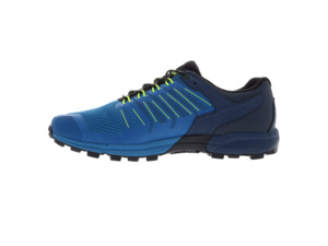 Běžecké boty INOV-8 Roclite 275 (M) Blue/Navy/Yellow