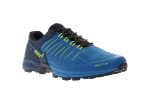 Běžecké boty INOV-8 Roclite 275 (M) Blue/Navy/Yellow