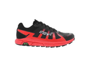 Běžecké boty INOV-8 Trailfly G 270 (S) Black/Red