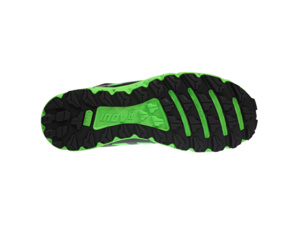 Běžecké boty INOV-8 Trailfly G 270 (S) Green/Black