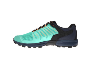 Dámské běžecké boty INOV-8 Roclite 275 (M) Teal/Navy